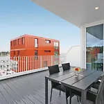 Priwallpromenade 23, Whg 10 Lejlighed Lübeck
