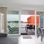 Lejlighed Priwallpromenade 23, Whg 10 *