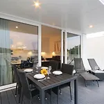 Lejlighed Priwallpromenade 23, Whg 10 *