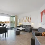 Priwallpromenade 23, Whg 10 Lejlighed *