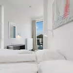 Lejlighed Priwallpromenade 23, Whg 10 Lübeck