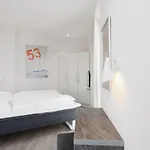 Lejlighed Priwallpromenade 23, Whg 10 *