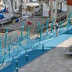 Priwallpromenade 23, Whg 10 Lejlighed *