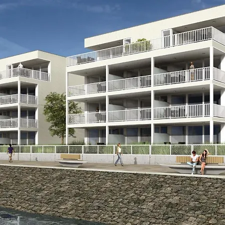 Priwallpromenade 23, Whg 10 *