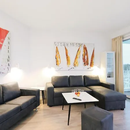 Priwallpromenade 23, Whg 10