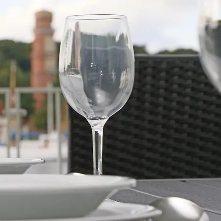 Priwallpromenade 23, Whg 10 Daire Lübeck