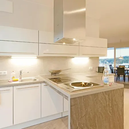 Priwallpromenade 23, Whg 10 *