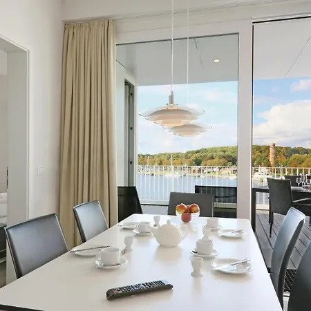 Priwallpromenade 23, Whg 10 * Lübeck