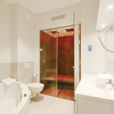 Daire Priwallpromenade 23, Whg 10