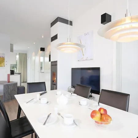 Priwallpromenade 23, Whg 10 * Lübeck