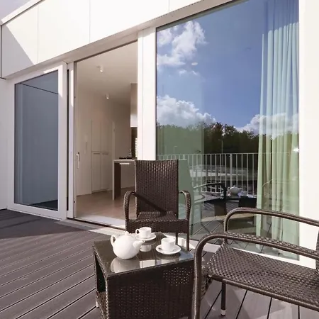 Priwallpromenade 23, Whg 10 Lübeck