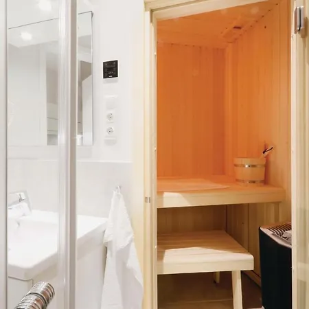 Priwallpromenade 23, Whg 10 Lägenhet