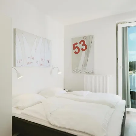 Priwallpromenade 23, Whg 10 * Lübeck