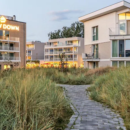 Priwallpromenade 23, Whg 10 *