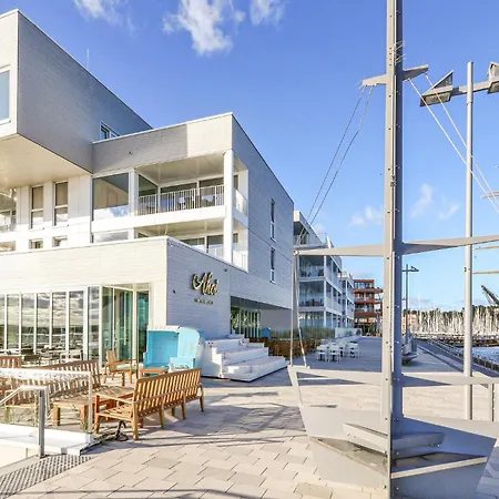 Priwallpromenade 23, Whg 10 Lübeck