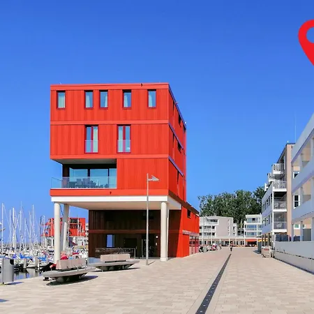 Priwallpromenade 23, Whg 10