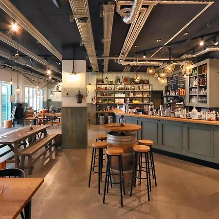 Priwallpromenade 23, Whg 10 Daire