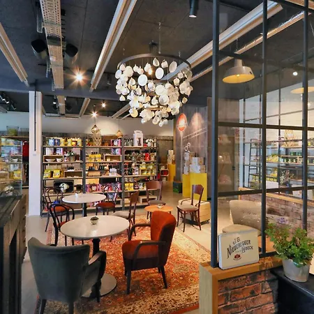 Priwallpromenade 23, Whg 10 Daire Lübeck