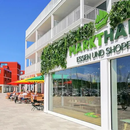 Priwallpromenade 23, Whg 10 Lübeck