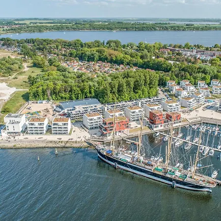 Priwallpromenade 23, Whg 10 Lübeck