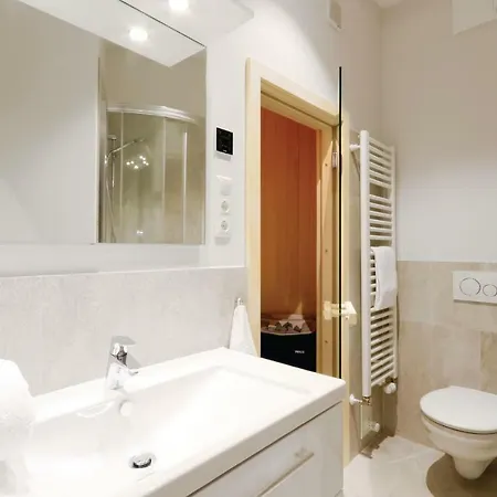 Daire Priwallpromenade 23, Whg 10 *