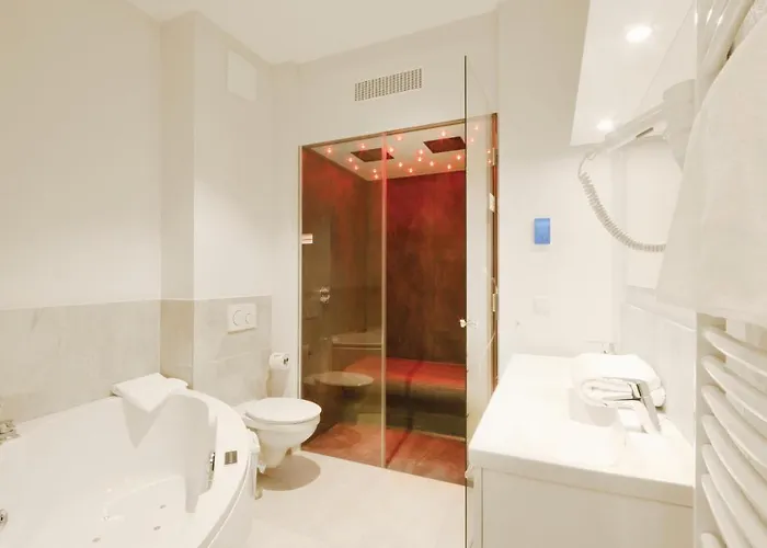 Lejlighed Priwallpromenade 23, Whg 10