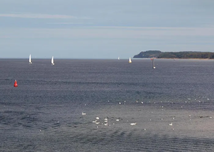 Priwallpromenade 23, Whg 10 Lejlighed *