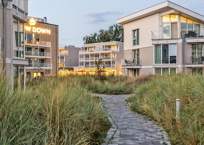 Priwallpromenade 23, Whg 10 *