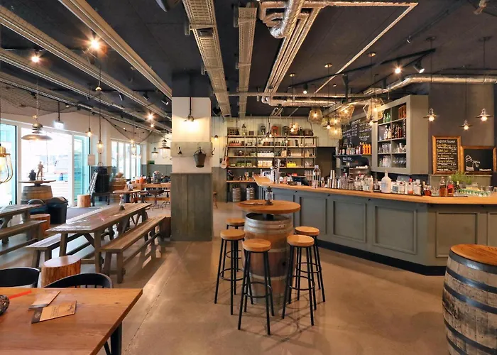 Priwallpromenade 23, Whg 10 Lejlighed