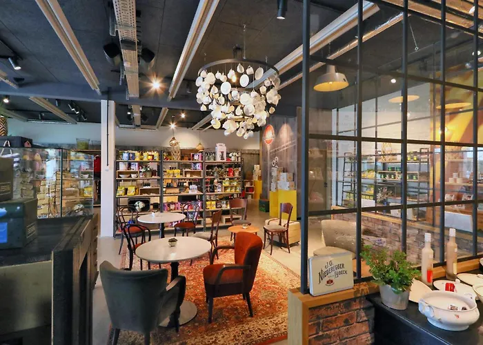 Priwallpromenade 23, Whg 10 Lejlighed Lübeck